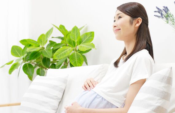 妊婦さんのためのマタニティ手技 | 素敵なリラクゼーションタイムを叶える梅田のサロン・moni.