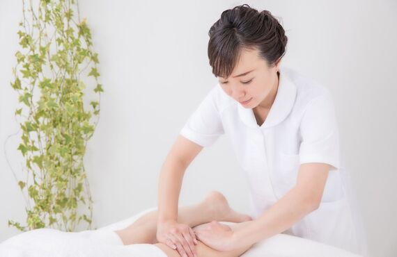 毎日の快適さを実現するために冷え性に対応 | 素敵なリラクゼーションタイムを叶える梅田のサロン・moni.